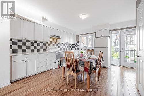 9 - 15943 Bayview Avenue, Aurora, ON - Indoor