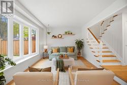 3019 SANDLEWOOD COURT  Burlington, ON L7M 3A4