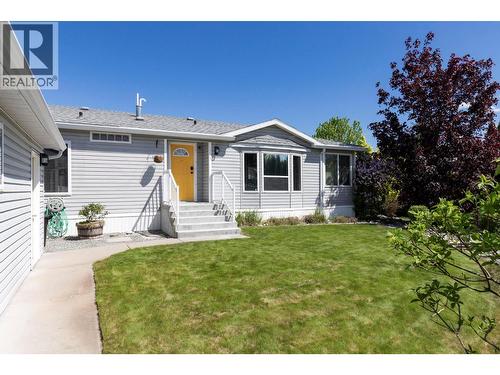 9510 Hwy 97 N Highway Unit# 96  Vernon, BC V1H 1R8