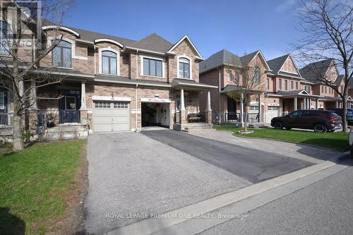 94 ALEXIE WAY  Vaughan, ON L4H 3B8