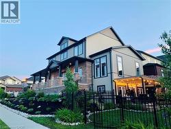 387 GRAVEL RIDGE Trail  Kitchener, ON N2E 0B9