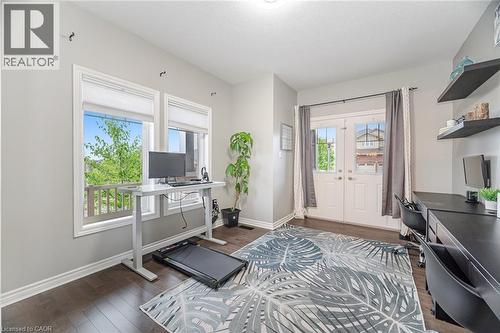 387 Gravel Ridge Trail, Kitchener, ON - Indoor