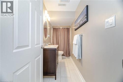 387 Gravel Ridge Trail, Kitchener, ON - Indoor