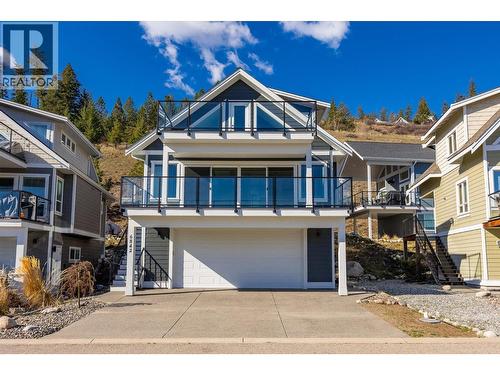 6842 Madrid Way  Kelowna, BC V1Z 3R8