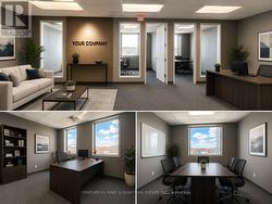 207 - 90 CENTURIAN DRIVE Markham, ON L3R 8C1