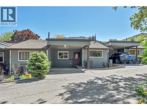 7717 Prairie Valley Road Unit# 104  Summerland, BC V0H 1Z4