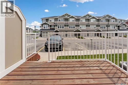 1216 Pringle Way, Saskatoon, SK - Outdoor