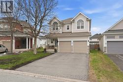 78 BLACK BEAR WAY Ottawa, ON K2S 2G7
