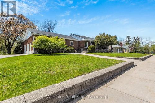 427 BROADWAY STREET  Tillsonburg, ON N4G 3S8