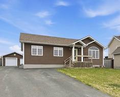 34 Hobbs Street  Gander, NL A1V 0E5