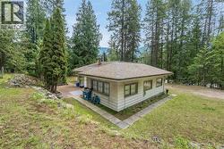 3905 3A Highway Nelson, BC V1L 6M8