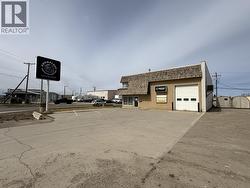10124 93 AVENUE Fort St. John, BC V1J 1E2