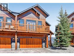 2598 Mountainview Crescent Unit# 24 Invermere, BC V0A 1K6
