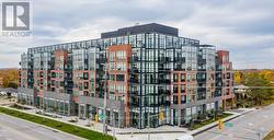 205 - 681 YONGE STREET Barrie, ON L9J 0K1
