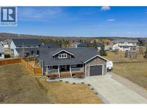 11004 112 AVENUE  Fort St. John, BC V1J 0R6