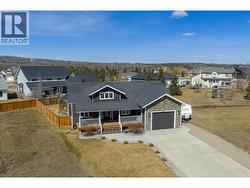 11004 112 AVENUE Fort St. John, BC V1J 0R6