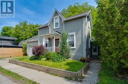10 KNOX STREET Halton Hills, ON L7J 1C7