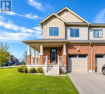 96 ARNOLD MARSHALL BOULEVARD  Haldimand, ON N3W 0B6