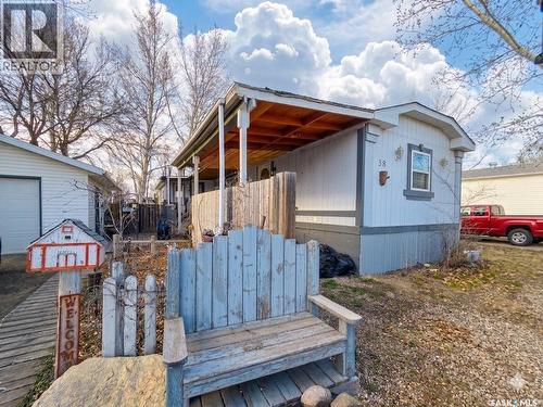 38 Prairie Sun Court, Swift Current, SK 