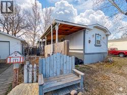 38 Prairie Sun COURT Swift Current, SK S9H 3X3