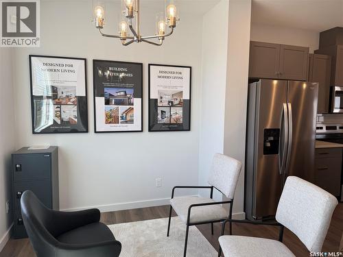 67 Taskamanwa Terrace, Saskatoon, SK - Indoor
