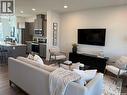67 Taskamanwa Terrace, Saskatoon, SK  - Indoor Photo Showing Living Room 