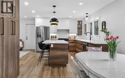 214 Coronado, Tecumseh, ON - Indoor
