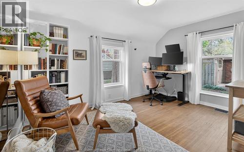 214 Coronado, Tecumseh, ON - Indoor Photo Showing Office