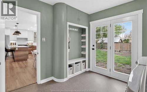 214 Coronado, Tecumseh, ON - Indoor