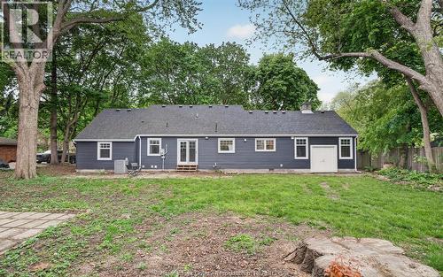 214 Coronado, Tecumseh, ON - Outdoor