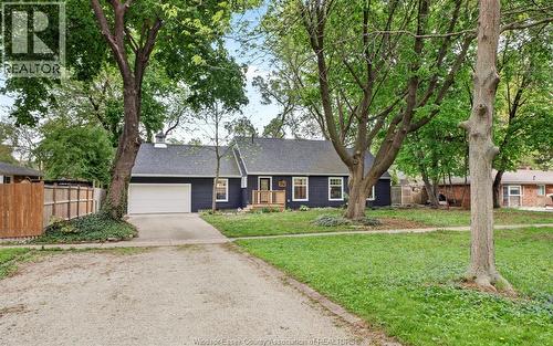 214 Coronado, Tecumseh, ON - Outdoor