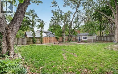214 Coronado, Tecumseh, ON - Outdoor