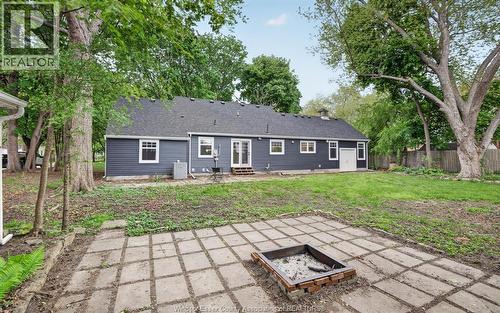 214 Coronado, Tecumseh, ON - Outdoor