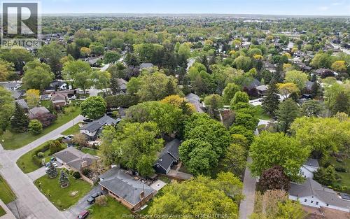 214 Coronado, Tecumseh, ON - Outdoor With View