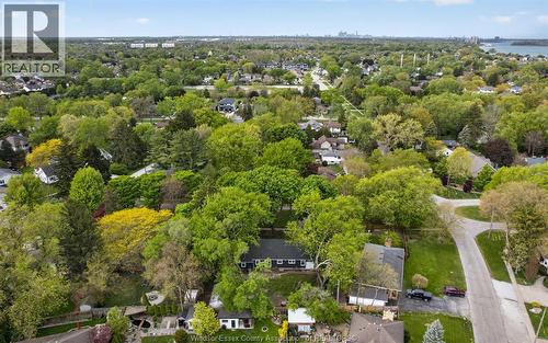 214 Coronado, Tecumseh, ON - Outdoor With View