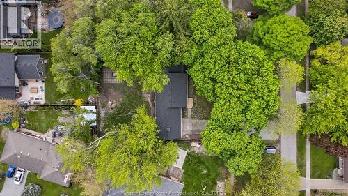 214 Coronado, Tecumseh, ON - Outdoor With View