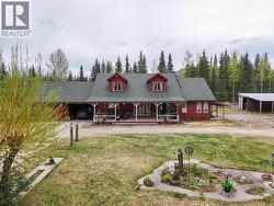 571 YETTA ROAD Quesnel, BC V2J 3H9