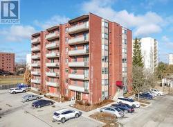605 - 75 HUXLEY STREET  London South (South E), ON N6J 4W7