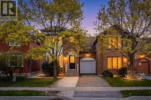 54 FERN VALLEY CRESCENT  Brampton, ON L6R 1K6