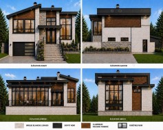 3920 Rue Beaumont  Brossard, QC J4Z 2N9