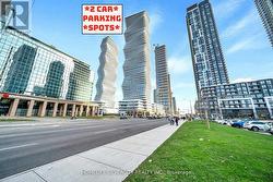 3908 - 3900 CONFEDERATION PARKWAY  Mississauga, ON L5B 0M3