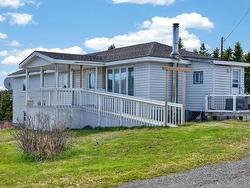 235 Louisbourg Main-A-Dieu Road  Louisbourg, NS B1C 1R1