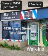 4936 Argyle St Port Alberni, BC V9Y 1V7