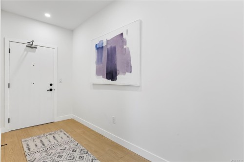 #604-2629 Millstream Rd, Langford, BC - Indoor Photo Showing Other Room