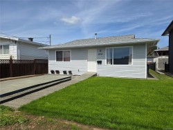 4535 Arrowsmith Rd Port Alberni, BC V9Y 5P3