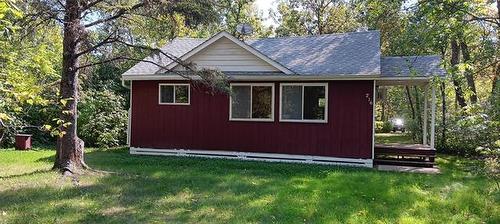 216 3Rd Ave, Winnipeg Beach, MB 