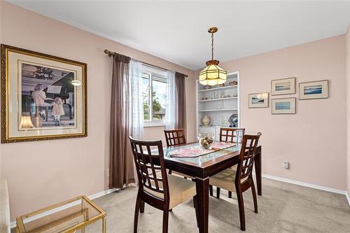 1 Coral Cr, Winnipeg, MB 