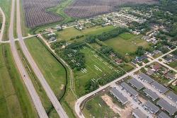 Lot 6-23 Evergreen BLVD  Tyndall, MB R0E 2B0