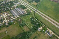 Lot 10-22 Evergreen BLVD  Tyndall, MB R0E 2B0