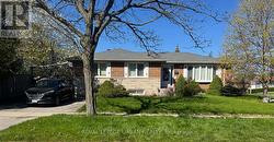 126 MARILAKE DRIVE  Toronto, ON M1S 1V9
